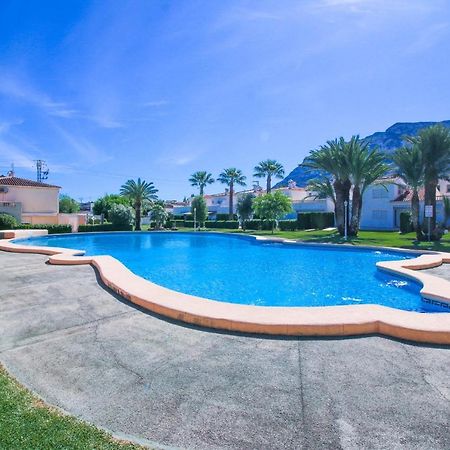 Villa Residencial El Cortijo Dénia Exterior foto