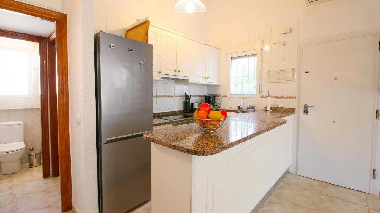 Villa Residencial El Cortijo Dénia Exterior foto