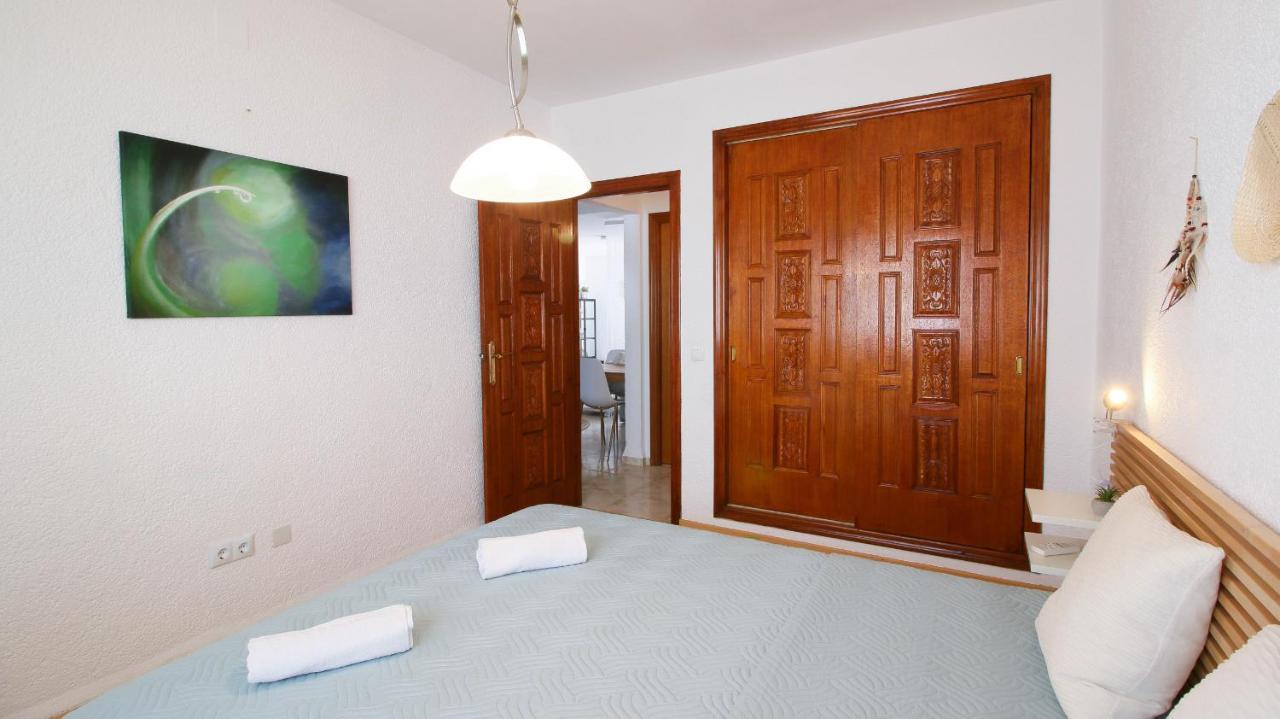 Villa Residencial El Cortijo Dénia Exterior foto